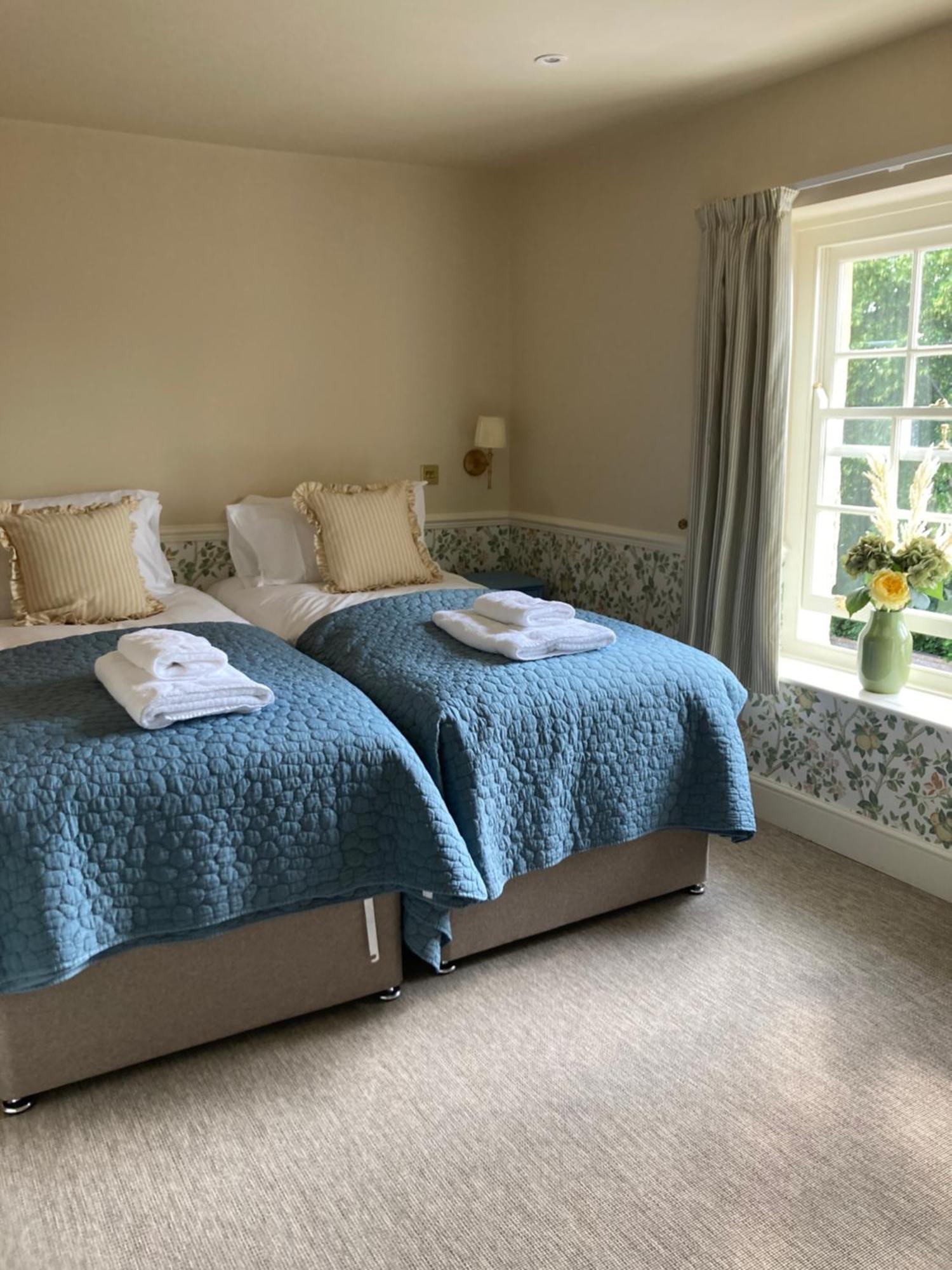 Hotel Fleur De Lys Bampton Bampton (Oxfordshire)